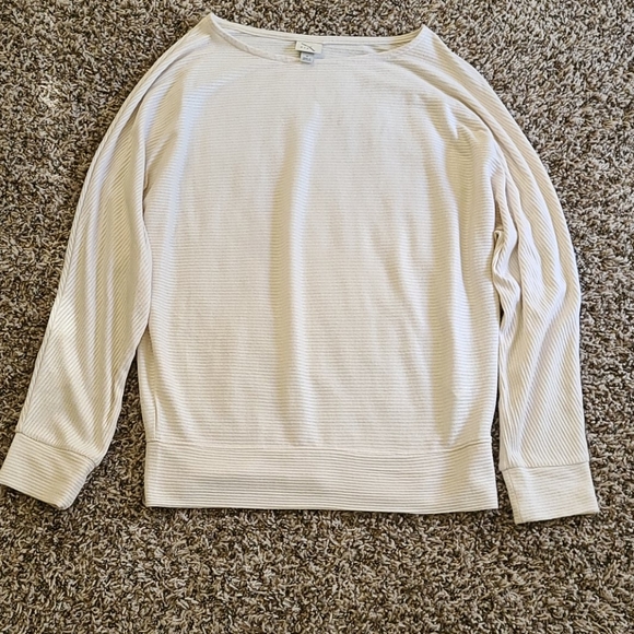 a new day Sweaters - A new day beige sweater